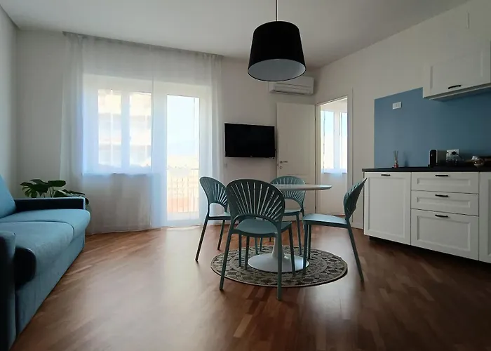 Al Duca In Centro Apartment Palermo