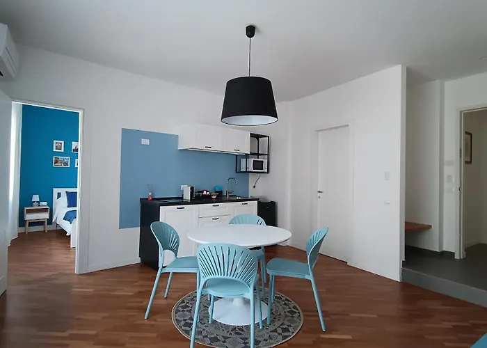 Apartment Al Duca In Centro