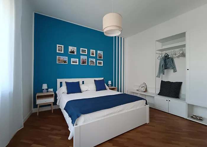 Apartment Al Duca In Centro