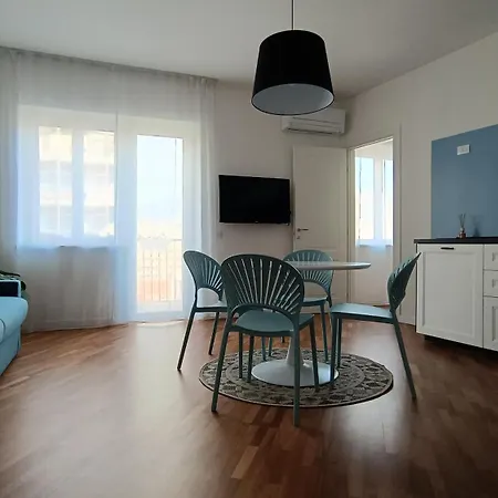 Al Duca In Centro Apartment Palermo