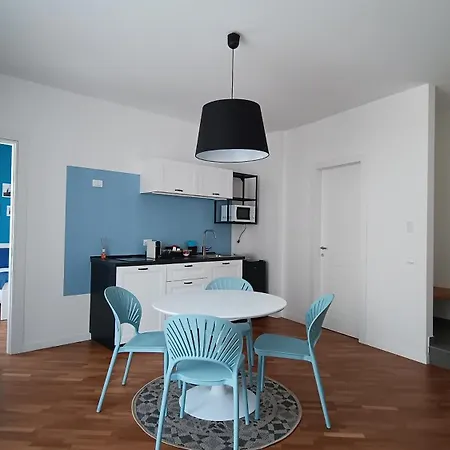 Apartment Al Duca In Centro