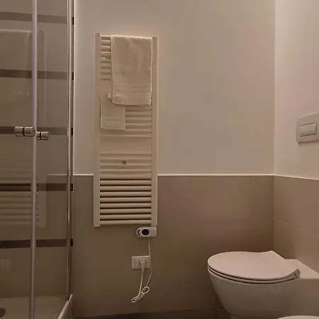 Al Duca In Centro Apartment Palermo