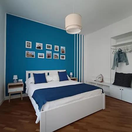 Apartment Al Duca In Centro