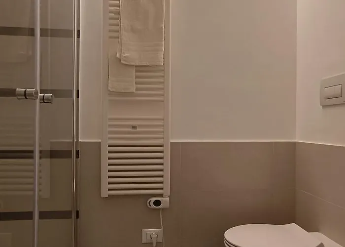 Al Duca In Centro Appartamento Palermo