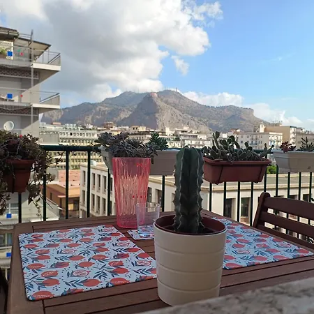 Al Duca In Centro * باليرمو